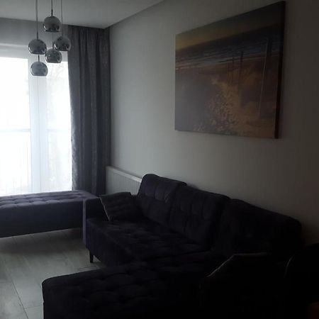 Apartament Skarbowa 2 & Parking Leszno  Dış mekan fotoğraf