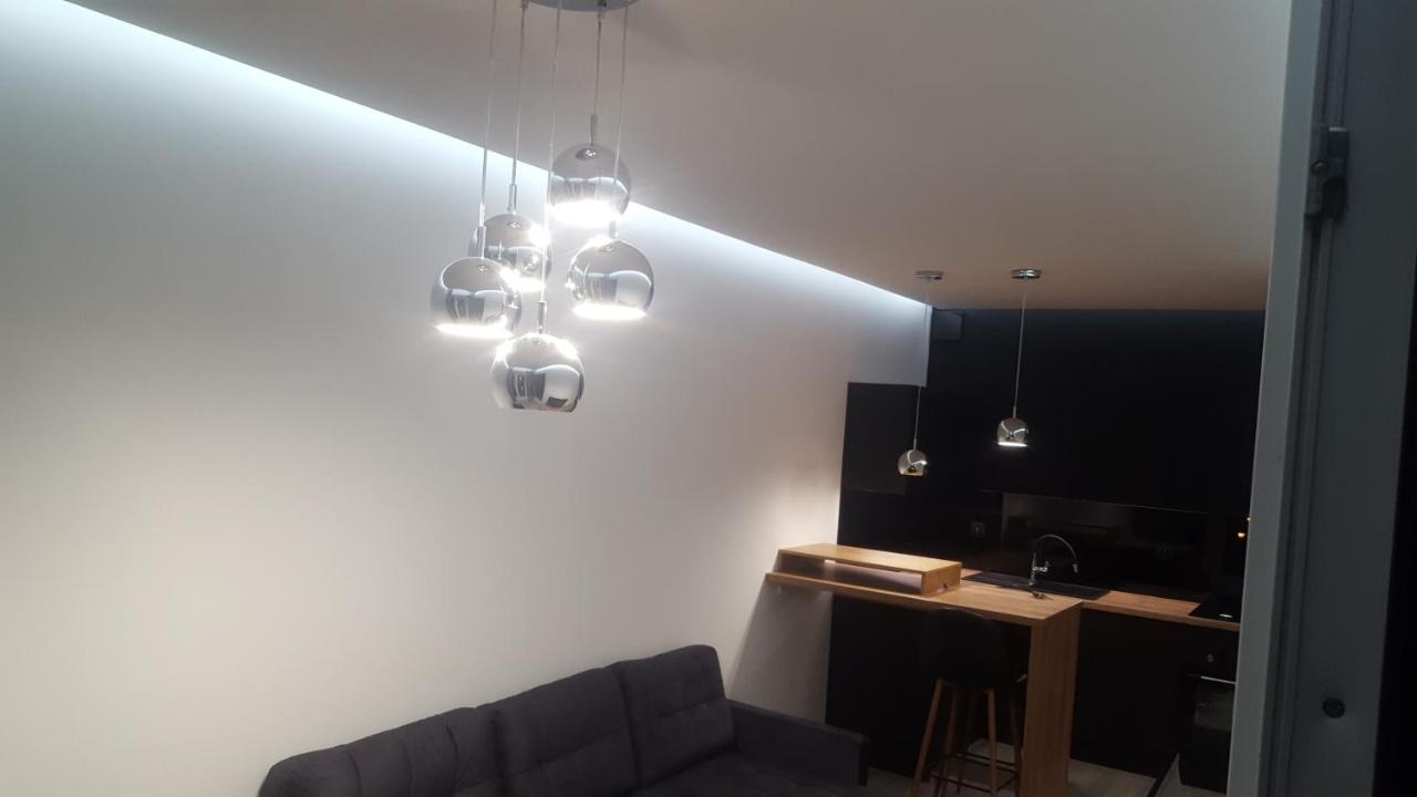 Apartament Skarbowa 2 & Parking Leszno  Dış mekan fotoğraf