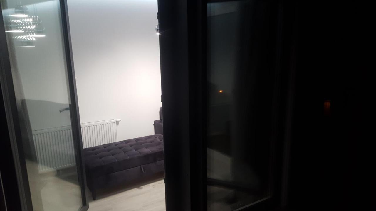 Apartament Skarbowa 2 & Parking Leszno  Dış mekan fotoğraf