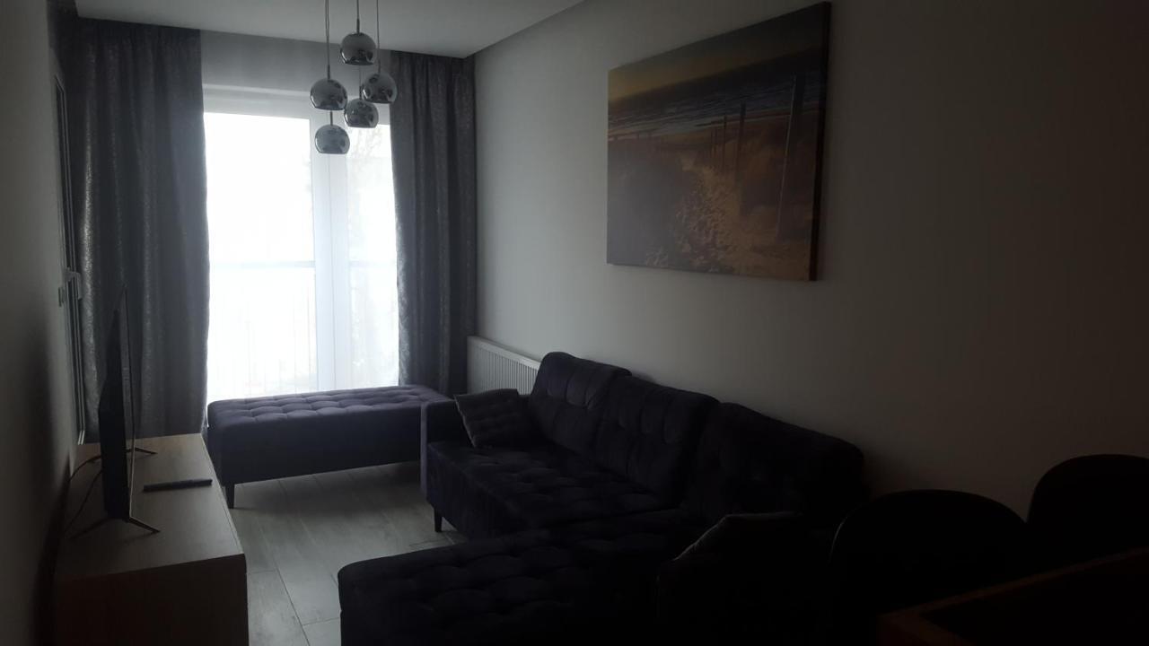 Apartament Skarbowa 2 & Parking Leszno  Dış mekan fotoğraf