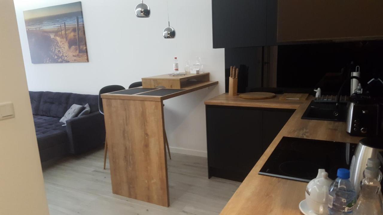Apartament Skarbowa 2 & Parking Leszno  Dış mekan fotoğraf