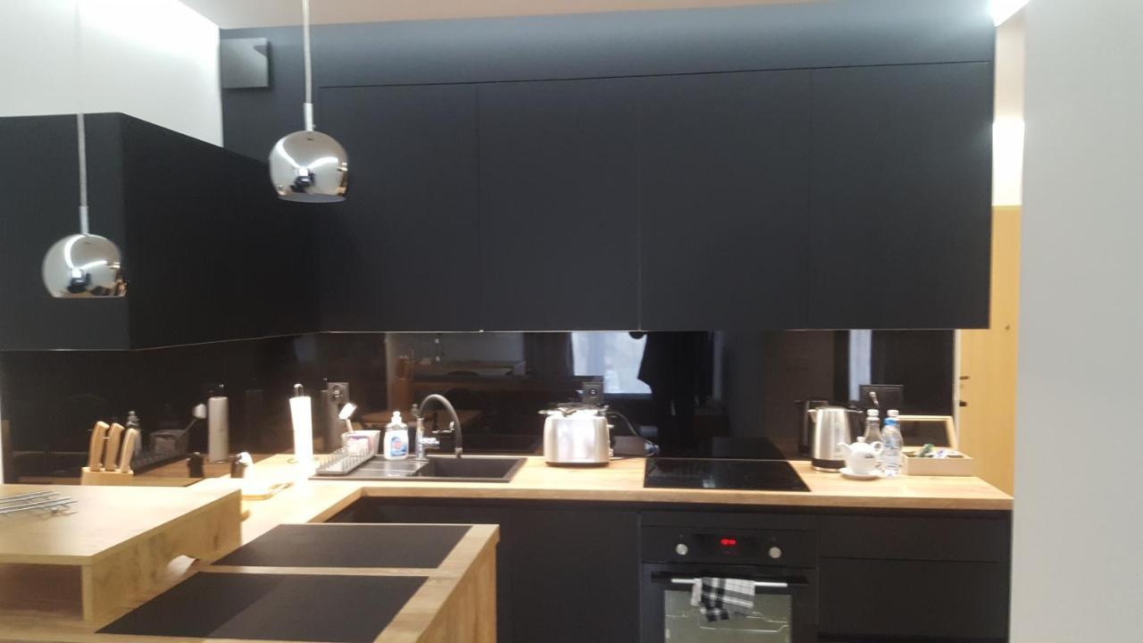 Apartament Skarbowa 2 & Parking Leszno  Dış mekan fotoğraf