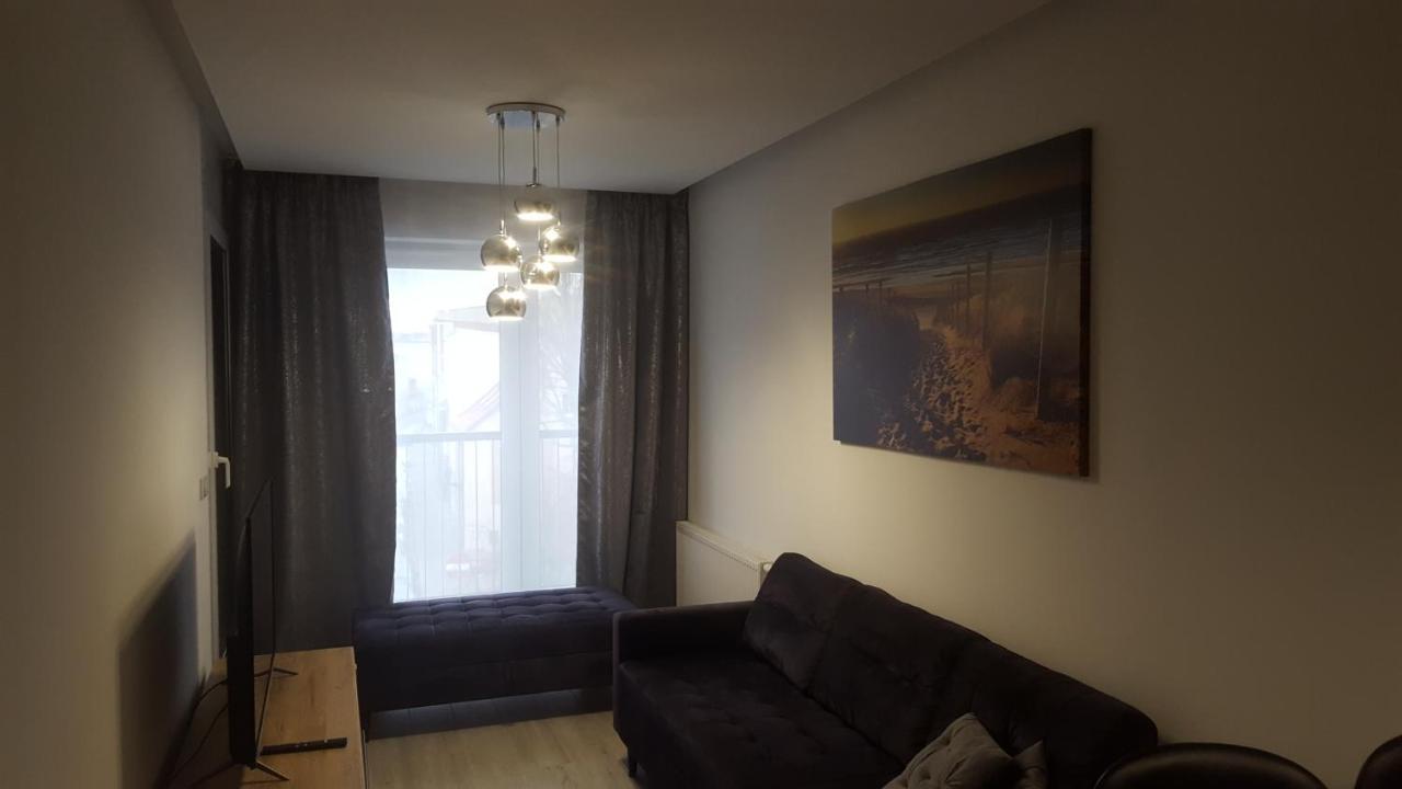 Apartament Skarbowa 2 & Parking Leszno  Dış mekan fotoğraf