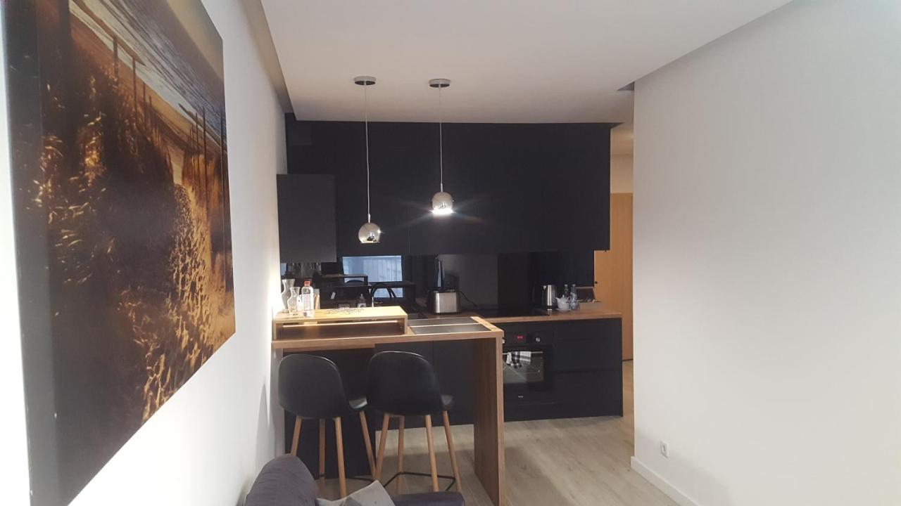 Apartament Skarbowa 2 & Parking Leszno  Dış mekan fotoğraf