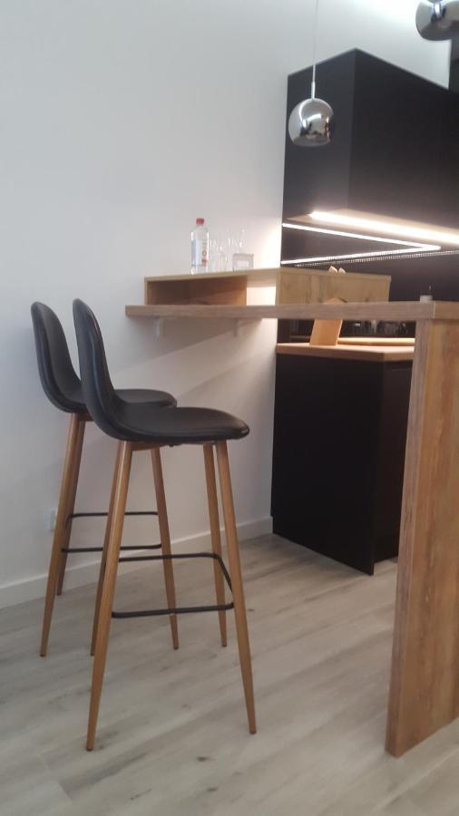 Apartament Skarbowa 2 & Parking Leszno  Dış mekan fotoğraf